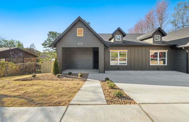 Brand New Duplex in Fayetteville! photos photos