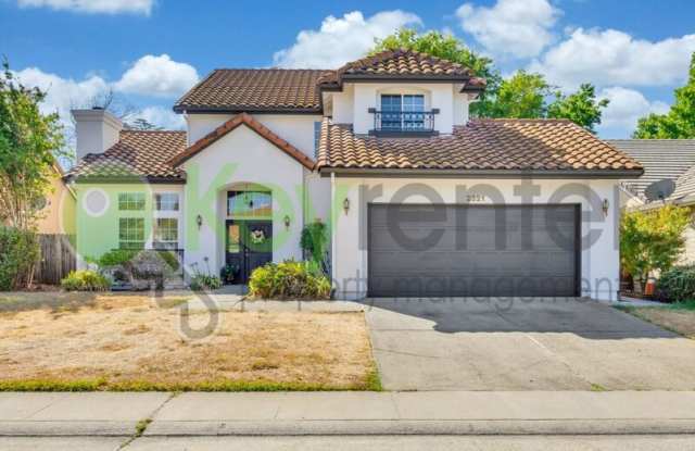 2321 Eagle Court - 2321 Eagle Court, Rocklin, CA 95677