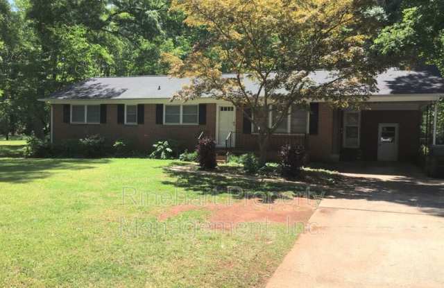 721 University Drive - 721 University Drive, Rock Hill, SC 29730