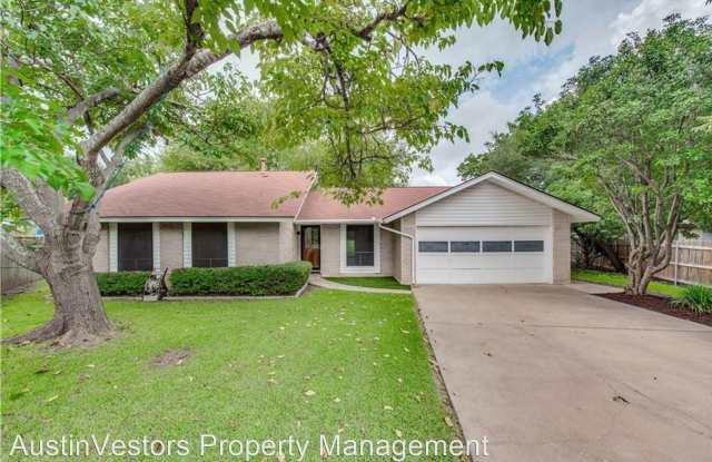 12314 Wipple Tree Cv - 12314 Wipple Tree Cove, Austin, TX 78750
