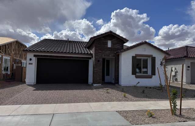 24002 N 148TH Drive - 24002 North 148th Drive, Surprise, AZ 85387 24002 N 148TH Drive - 24002 North 148th Drive, Surprise, AZ 85387