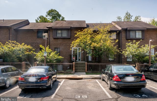 3027 HAWTHORNE DRIVE NE - 3027 Hawthorne Drive Northeast, Washington, DC 20017