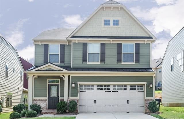 1807 Fleetwood Drive - 1807 Fleetwood Drive, Charlotte, NC 28208