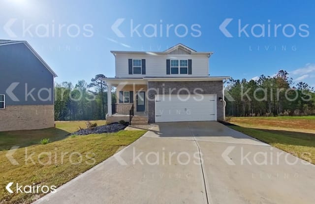 3474 Bridgewood Drive - 3474 Bridgewood Drive, Macon-Bibb, GA 31216