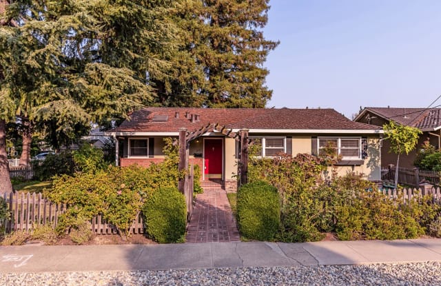 310 Nova LN - 310 Nova Lane, Menlo Park, CA 94025
