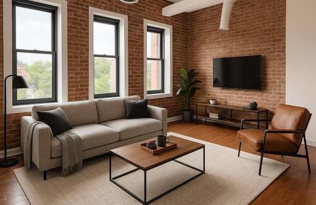 2112 MORRIS AVENUE - 2112 Morris Avenue, Birmingham, AL 35203 2112 MORRIS AVENUE - 2112 Morris Avenue, Birmingham, AL 35203