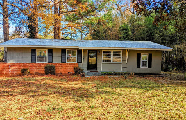 4090 Tara Drive - 4090 Tara Drive, Forest Park, GA 30297