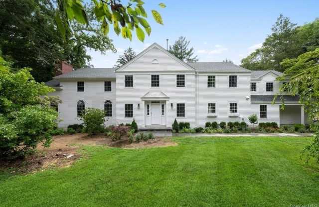 114 Birchall Drive - 114 Birchall Drive, Scarsdale, NY 10583