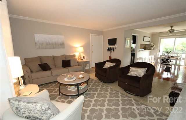 2628 Park Road - 2628 Park Rd, Charlotte, NC 28209