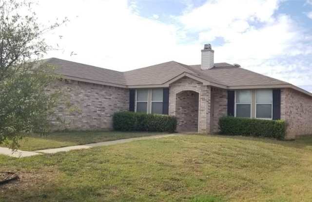 349 Firewheel Road - 349 Firewheel Road, Burleson, TX 76028