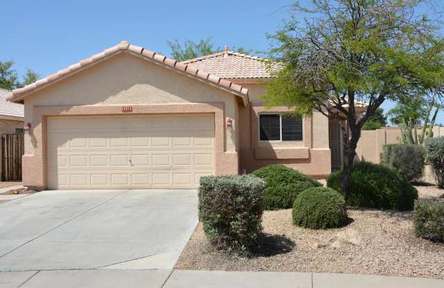 10316 N 94TH Lane - 10316 North 94th Lane, Peoria, AZ 85345