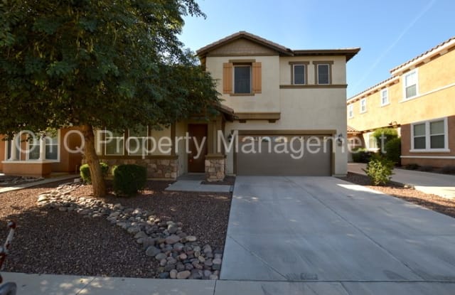 9130 South Roberts Road - 9130 S Roberts Rd, Tempe, AZ 85284