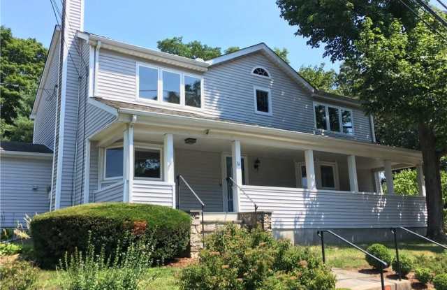 16 Cudlipp Street - 16 Cudlipp Street, Norwalk, CT 06853