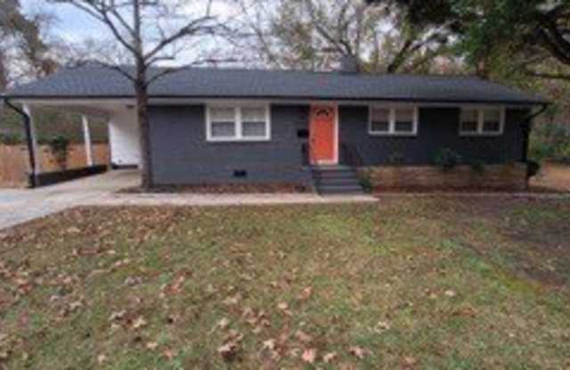 2207 McBain Drive - 2207 McBain Drive, Fayetteville, NC 28305