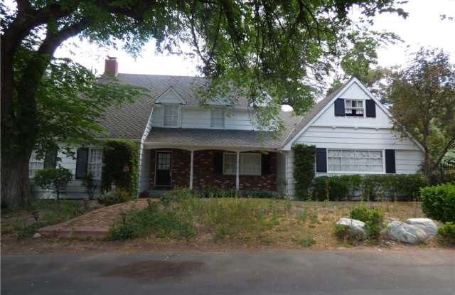 19939 Wells Drive - 19939 Wells Drive, Los Angeles, CA 91364