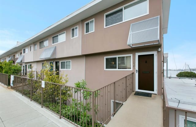1625 Glorietta - 1625 Glorietta Boulevard, Coronado, CA 92118