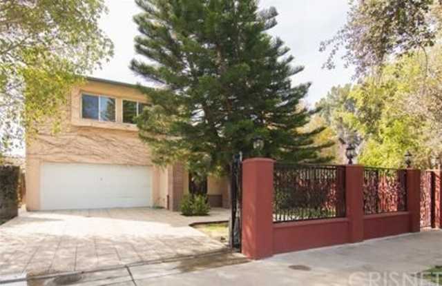 15728 Leadwell Street - 15728 W Leadwell St, Los Angeles, CA 91406