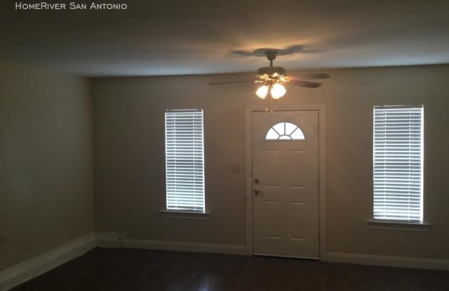 2447 Sweet Forest - 2447 Sweet Forest St, San Antonio, TX 78251