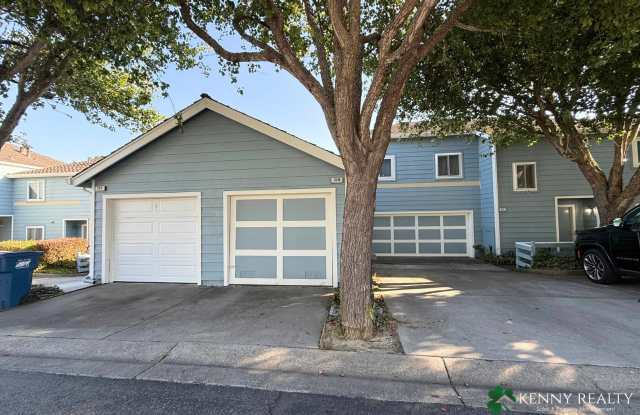 Bright 2 Bedroom, 1.5 Bathroom Home with Open-Concept Living in Daly City - 319 Barbara Lane, Daly City, CA 94015