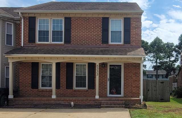 5333 Kindlewood Drive - 1 photos photos