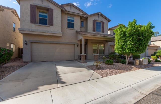 2223 W FARIA Lane - 2223 West Faria Lane, Phoenix, AZ 85023