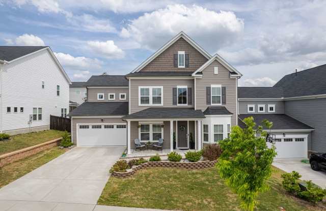 Longleaf Estates photos photos