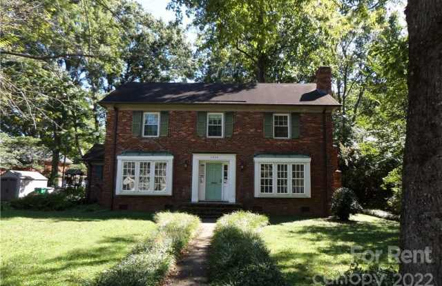 1008 Brantham Court - 1008 Brantham Court, Charlotte, NC 28211