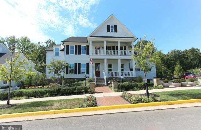 2167 POTOMAC RIVER BOULEVARD - 2167 Potomac River Boulevard, Cherry Hill, VA 22026