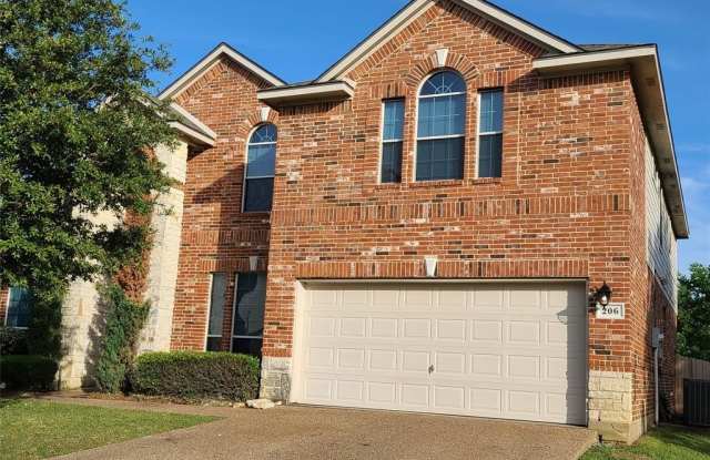 206 Cabotwood Trail - 206 Cabotwood Trail, Mansfield, TX 76063