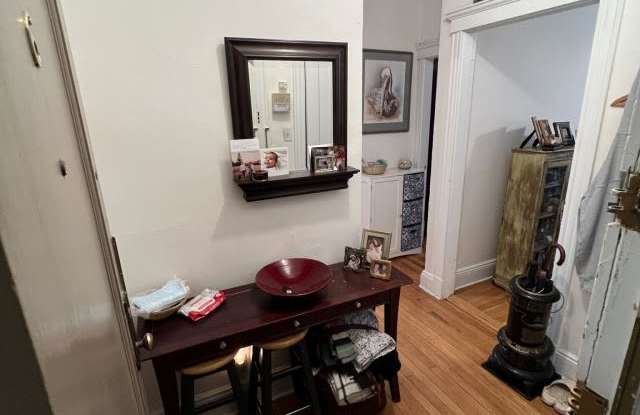 80 Sutherland Rd. - 80 Sutherland Road, Boston, MA 02135