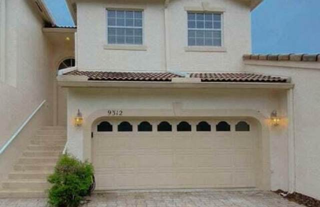 9312 WORLD CUP WAY - 9312 World Cup Way, St. Lucie County, FL 34986