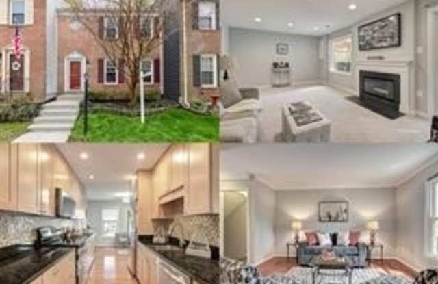 3147 BAYSWATER COURT - 3147 Bayswater Court, Oakton, VA 22031