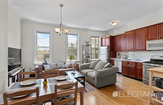 32-23 38th Street - 32-23 38th Street, Queens, NY 11103
