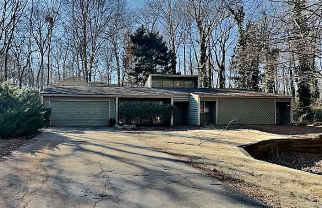 4569 South Landing Drive photos photos