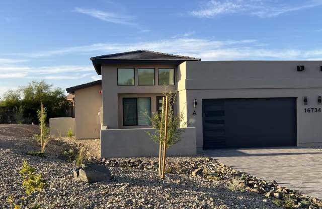 16734 E Almont Drive photos photos
