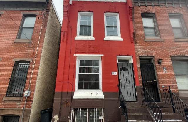 2214 W BERKS Street photos photos 2214 W BERKS Street photos photos