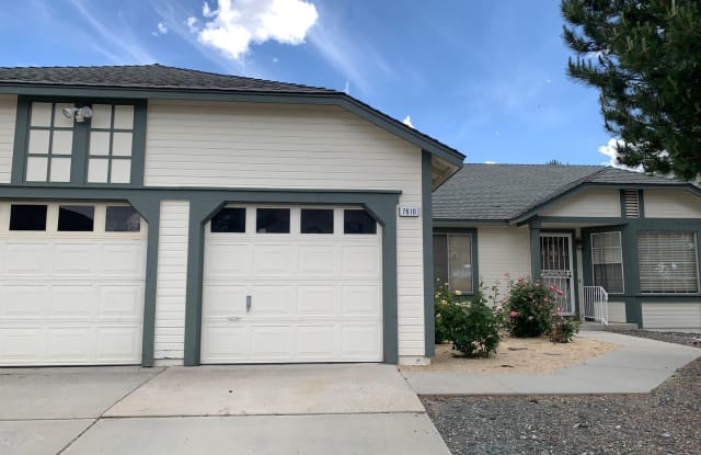 7610 Rolling Clouds Dr. - 7610 Rolling Clouds Drive, Reno, NV 89506
