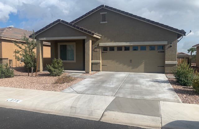 375 S 223rd Ln - 375 South 223rd Lane, Buckeye, AZ 85326