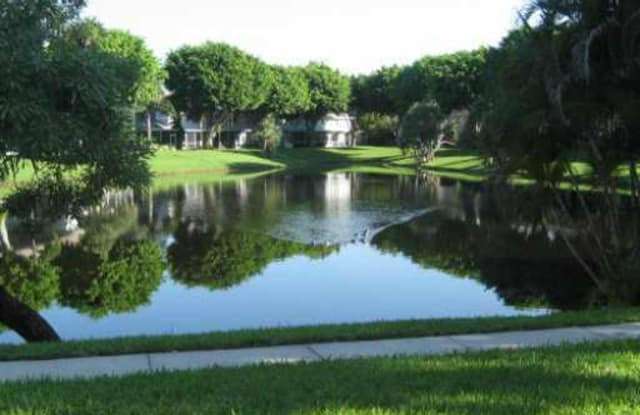 6101 Old Court Road - 6101 Old Court Road, Palm Beach County, FL 33433
