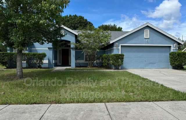 224 Pleasant Hill Drive - 224 Pleasant Hill Drive, Clermont, FL 34711