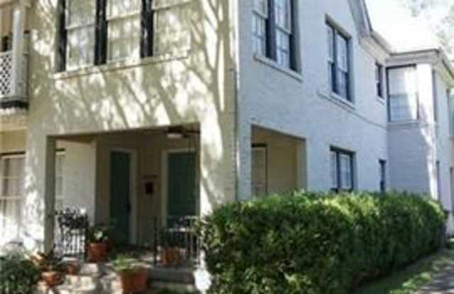 6223 Goliad Avenue - 6223 Goliad Ave, Dallas, TX 75214