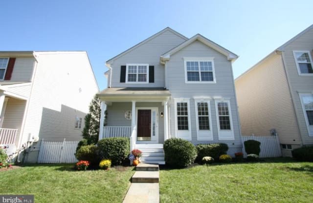 18117 COACHMANS ROAD - 18117 Coachmans Road, Germantown, MD 20874