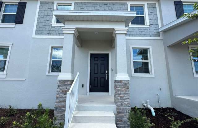 3107 ELLA WAY - 3107 Ella Way, Osceola County, FL 34771