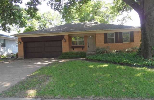 10651 Larchfield Lane - 10651 Larchfield Lane, Dallas, TX 75238
