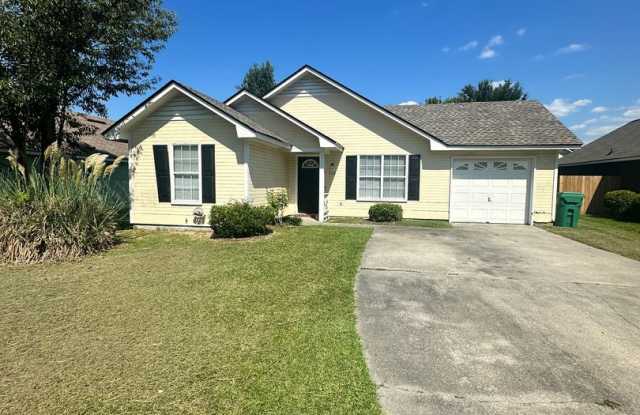3BD/2B in Blue Pool Subdivision photos photos