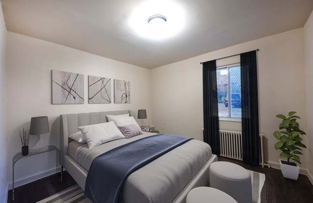 Fort Stanton Apartments Gallery 3