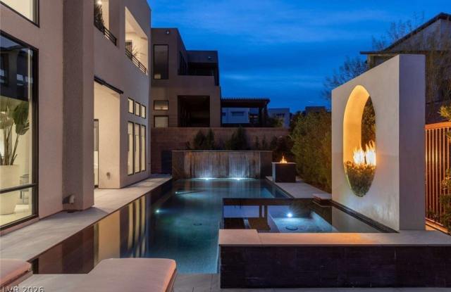 10752 Patina Hills Court - 10752 Patina Hills Court, Summerlin South, NV 89135 10752 Patina Hills Court - 10752 Patina Hills Court, Summerlin South, NV 89135