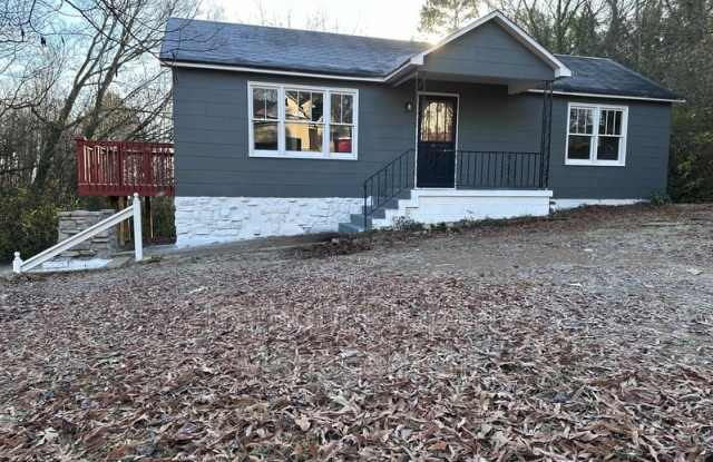 4008 Lightfoot Mill Road - 4008 Lightfoot Mill Road, Chattanooga, TN 37416