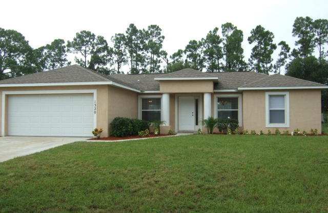 Spacious 3 BR 2 BA 2 CG rental in western PSL photos photos