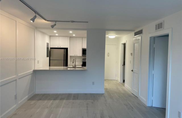 2160 SW 16th Ave - 2160 Southwest 16th Avenue, Miami, FL 33145